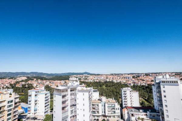 Cozy Studio With Balcony And Beautiful View Apartamento Cascaes Exterior foto